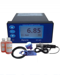 【在線PH計(jì)】循環(huán)水PH測(cè)試儀RP-600型