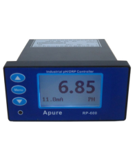 【工業(yè)PH計(jì)】簡(jiǎn)易R(shí)P-600型工業(yè)在線ph計(jì)