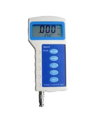 便攜式ES-50型高精度數(shù)顯電導(dǎo)率儀 上海電導(dǎo)測(cè)試儀 生產(chǎn)廠