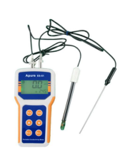 【便攜式電導(dǎo)率儀】ES-51型手持式電導(dǎo)率測(cè)試儀