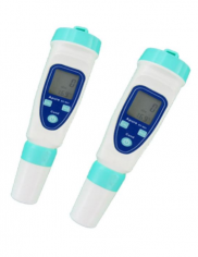 【筆式電導(dǎo)率儀】EC-861型筆式電導(dǎo)率測(cè)試儀