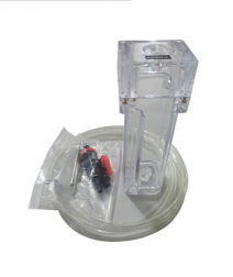 【Apure傳感器配件】余氯電極流通槽KA-500 配套余氯