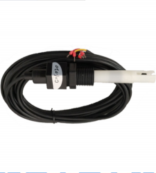 【電導(dǎo)率儀電極】高精度電導(dǎo)率計(jì)探頭DJS-1