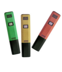 Apure筆式電導(dǎo)土壤pH/ORP計(jì) RP-650型筆式測(cè)試