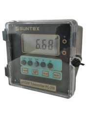 【上泰儀器】上泰PH計 工業(yè)PH計PC-350