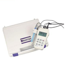 【上泰儀器TS-100】SUNTEX便攜式PH計