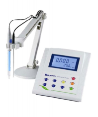 【上泰臺式PH計】SUNTEX實驗室PH計SP-2100